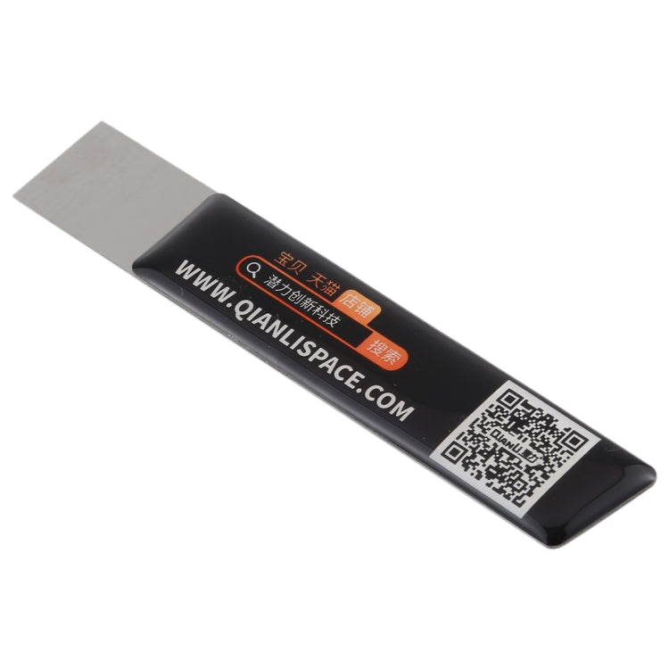 Qianli iShuriken T0.2mm Solder Paster Scraping Tin Knife Wear-resistant Flat Mouth My Store