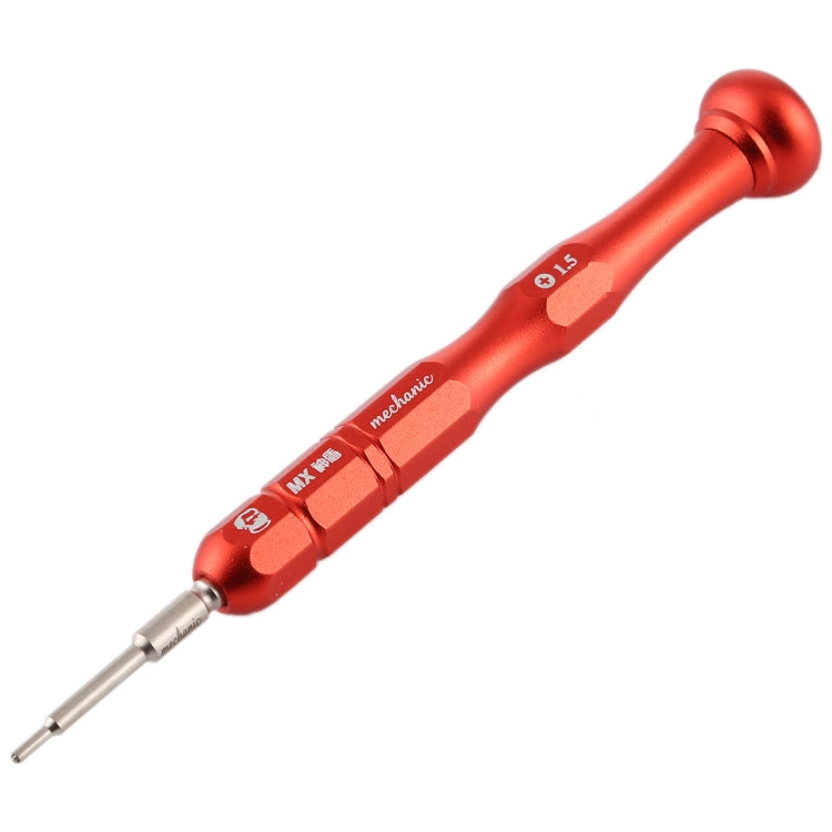 MECHANIC MX 3D 1.5 Phillips Screwdriver Precision Phone Dismantling Tool