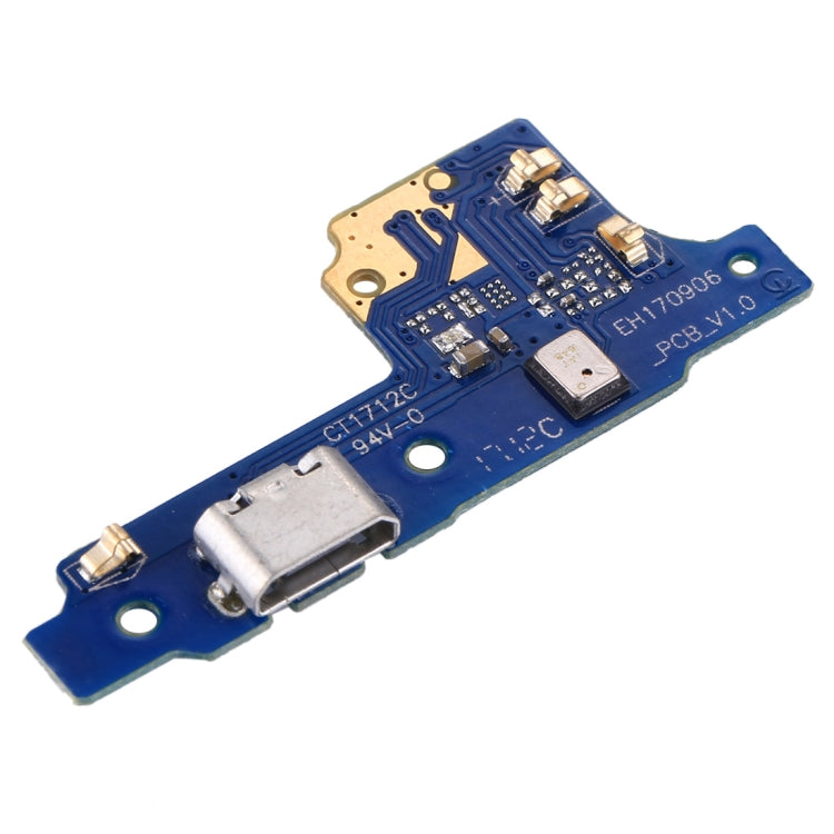 For Huawei Honor Play 6 Charging Port Board My Store