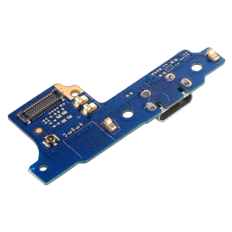 For Huawei Honor Play 6 Charging Port Board