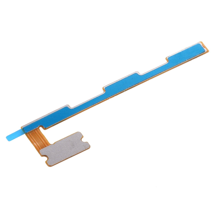 For Huawei Enjoy 7 Plus Power Button & Volume Button Flex Cable My Store