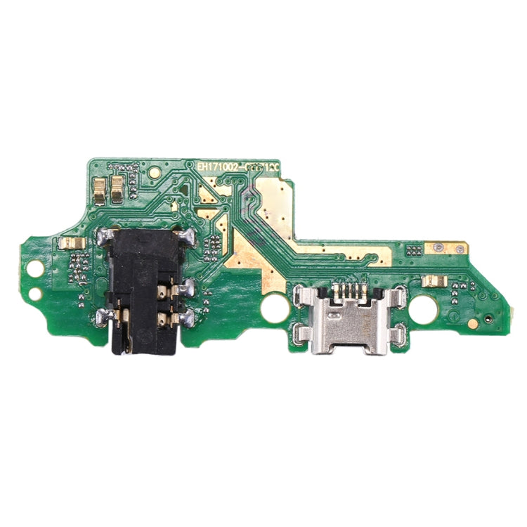 For Huawei Honor 7X Charging Port Board