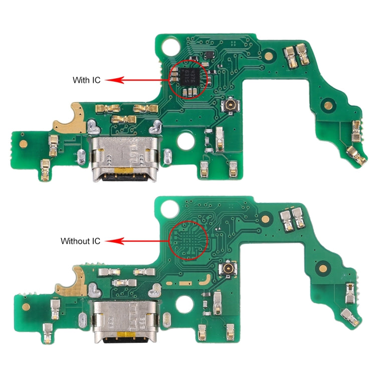 For Huawei nova 2 Plus Charging Port Board