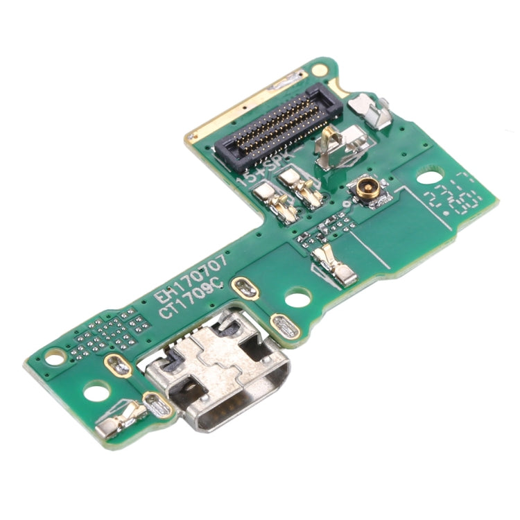 For Huawei Enjoy 7 Charging Port Board My Store