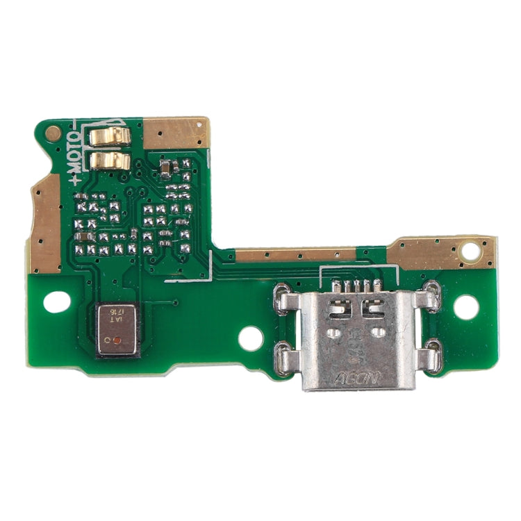 For Huawei Enjoy 7 Charging Port Board