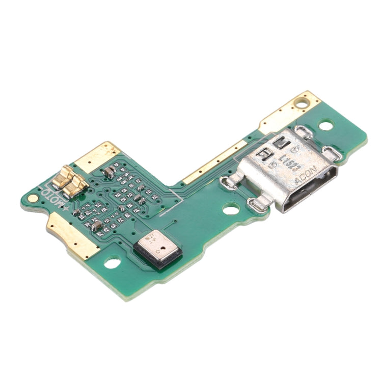 For Huawei Enjoy 7 Charging Port Board My Store