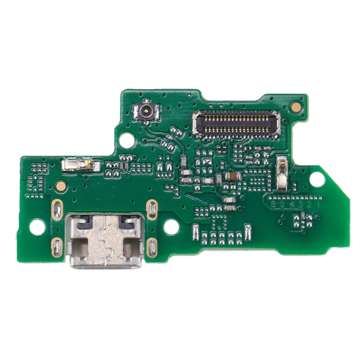 For Huawei Enjoy 7 Plus Charging Port Board