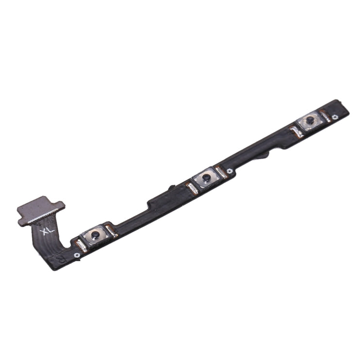 For Huawei Honor Play 6 Power Button & Volume Button Flex Cable My Store