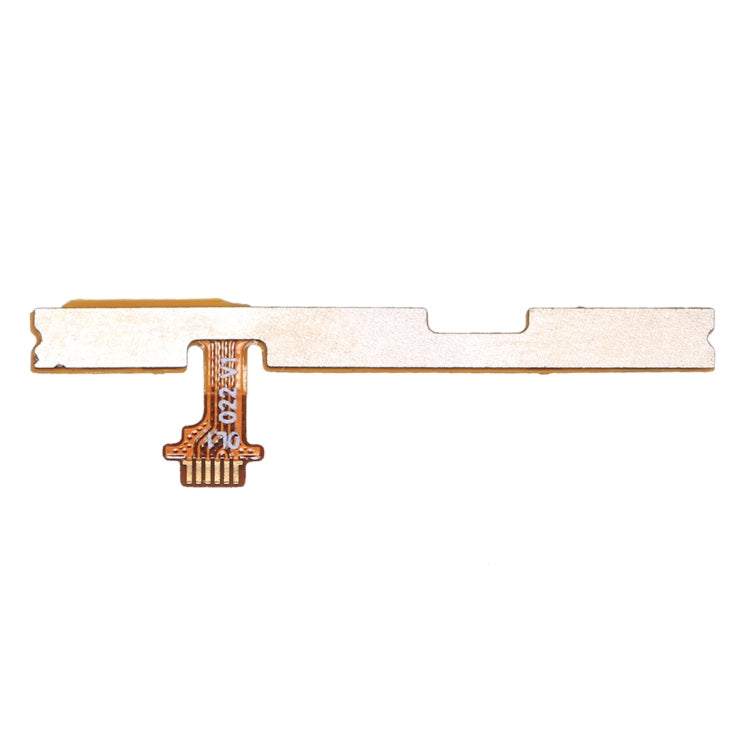 For Huawei Enjoy 7 Power Button & Volume Button Flex Cable My Store