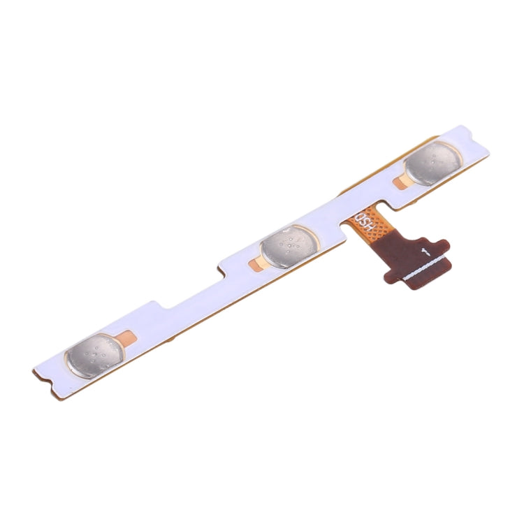 For Huawei Enjoy 7 Power Button & Volume Button Flex Cable