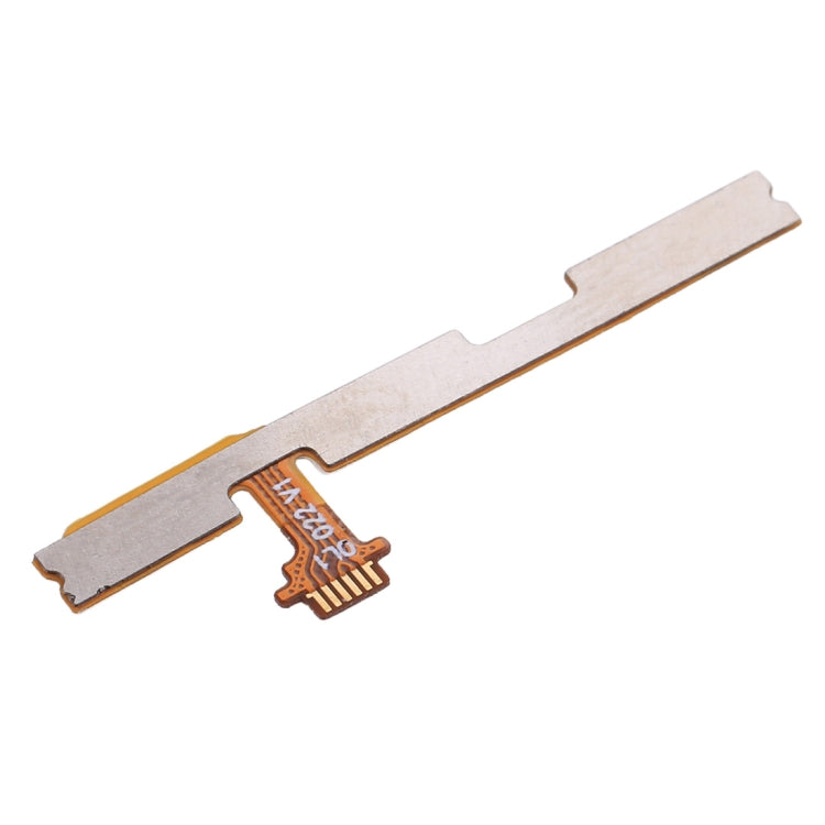 For Huawei Enjoy 7 Power Button & Volume Button Flex Cable My Store