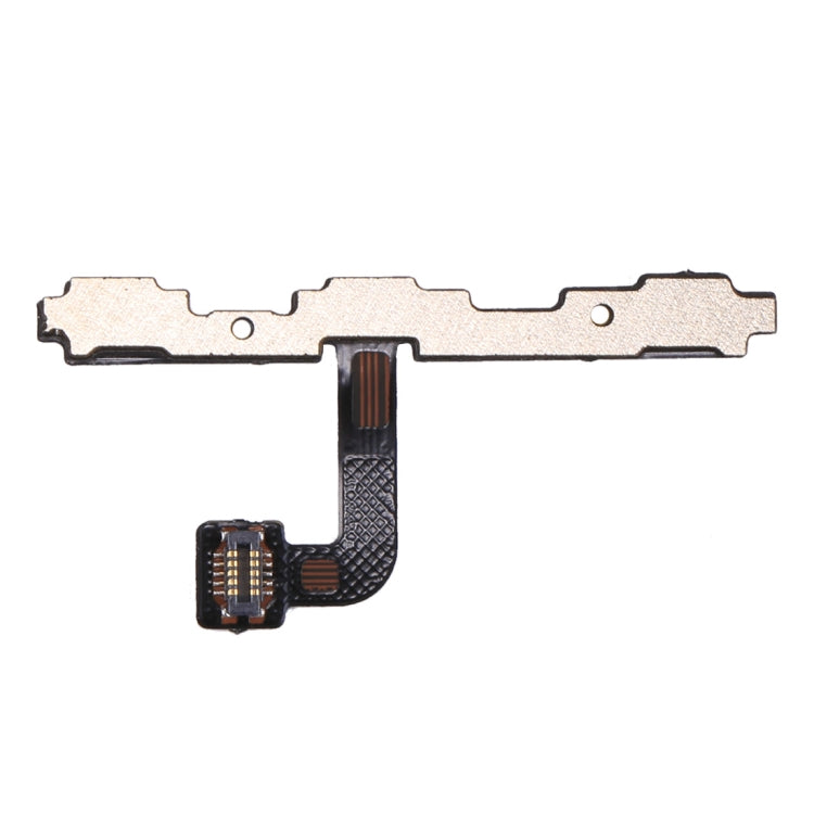 For Huawei Mate 10 Power Button & Volume Button Flex Cable My Store