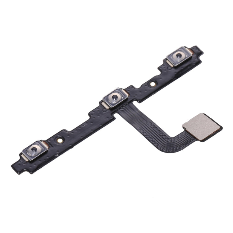 For Huawei Mate 10 Power Button & Volume Button Flex Cable My Store