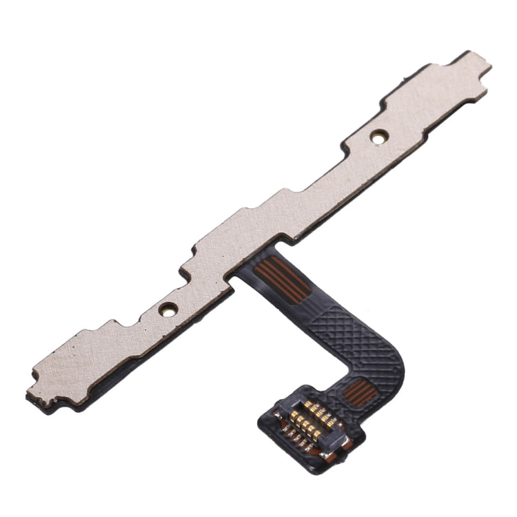 For Huawei Mate 10 Power Button & Volume Button Flex Cable My Store