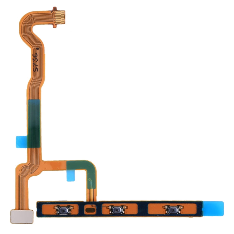 For Huawei nova 2 Plus Power Button & Volume Button Flex Cable My Store