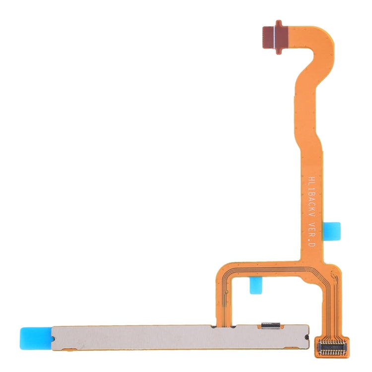 For Huawei nova 2 Plus Power Button & Volume Button Flex Cable My Store