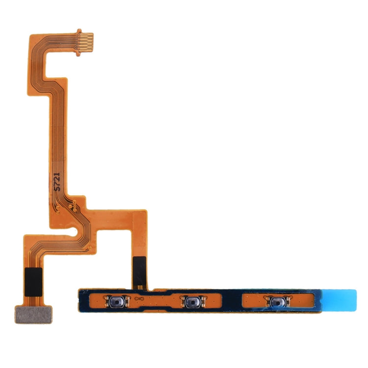 For Huawei nova 2 Power Button & Volume Button Flex Cable My Store