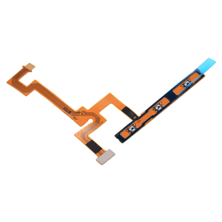 For Huawei nova 2 Power Button & Volume Button Flex Cable