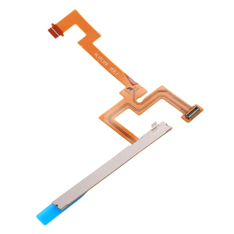 For Huawei nova 2 Power Button & Volume Button Flex Cable