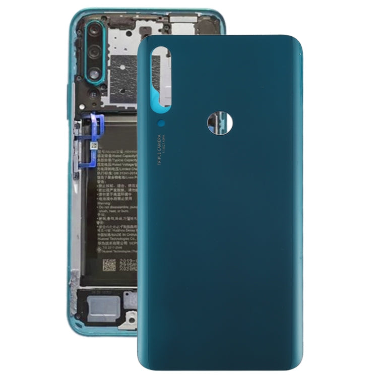 Back Cover for Huawei Enjoy 10 Plus