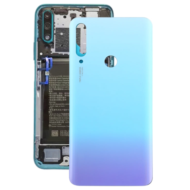 Back Cover for Huawei Enjoy 10 Plus