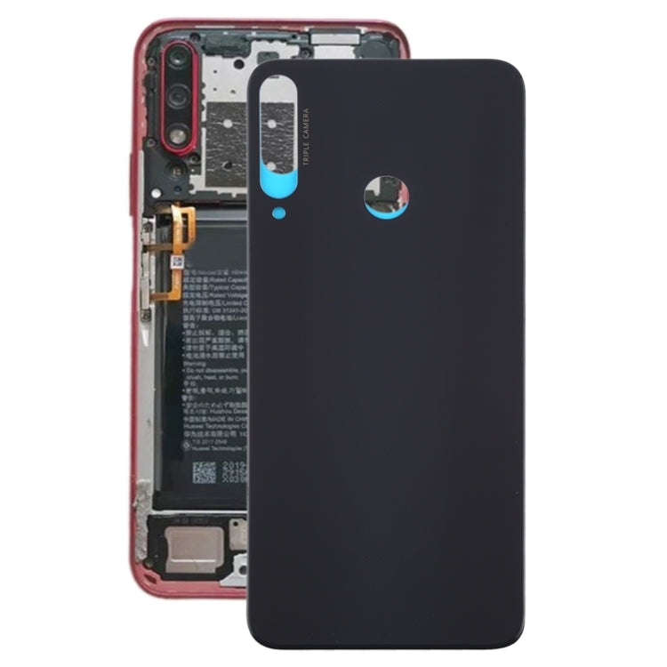 Back Cover for Huawei Honor Play 3