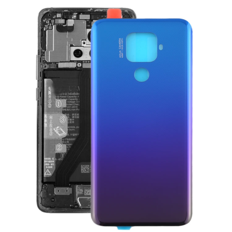 Back Cover for Huawei Mate 30 Lite