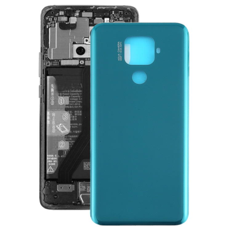 Back Cover for Huawei Nova 5i Pro