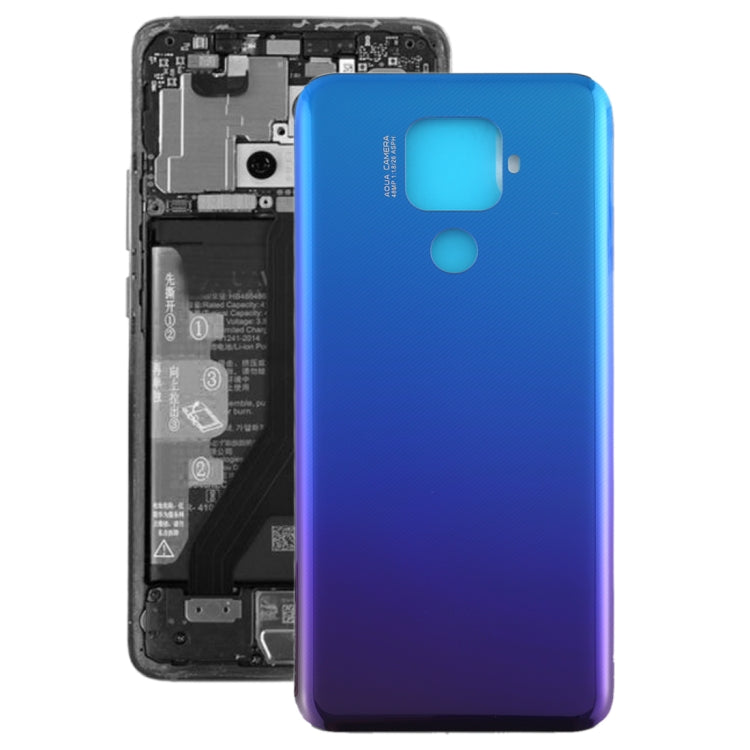 Back Cover for Huawei Nova 5i Pro My Store