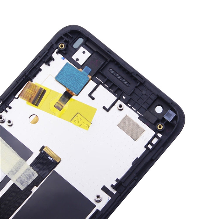 LCD Screen and Digitizer Full Assembly with Frame for Asus Zenfone C ZC451CG Z007 My Store