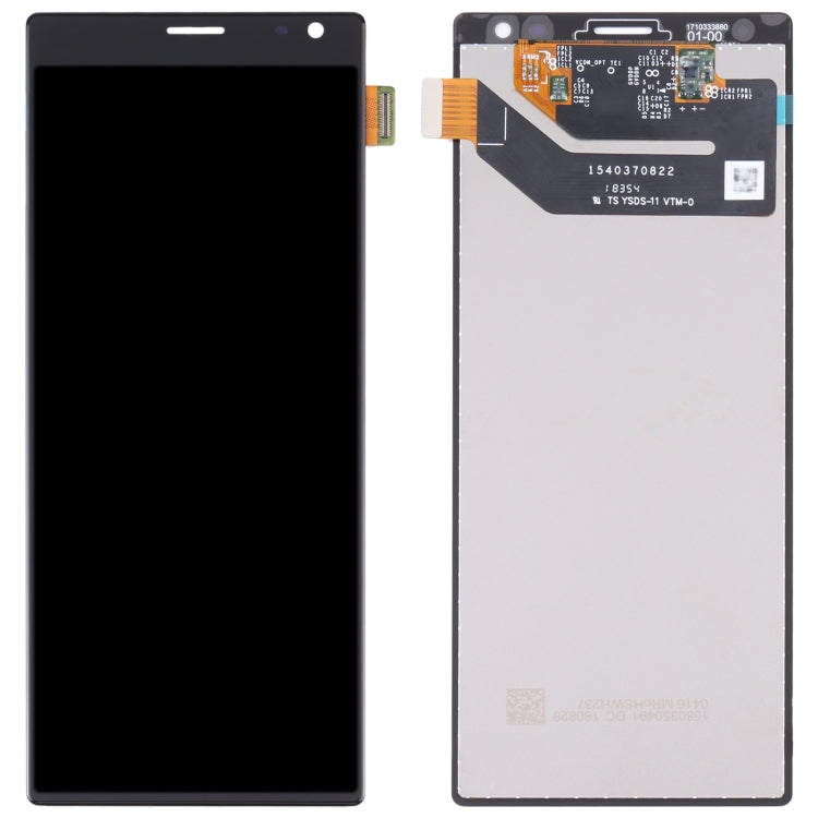 LCD Screen and Digitizer Full Assembly for Sony Xperia 10 Plus My Store