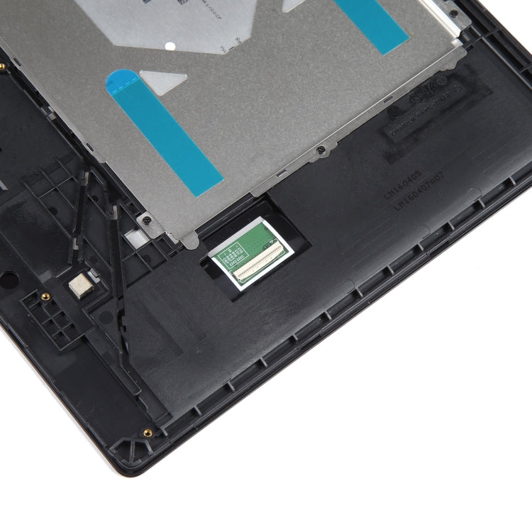 LCD Screen and Digitizer Full Assembly for Lenovo TB3-X70L ZA0Y TB3-X70F ZA0X TB3-X70N TB3-X70