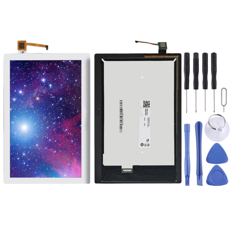 LCD Screen and Digitizer Full Assembly for Lenovo TB3-X70L ZA0Y TB3-X70F ZA0X TB3-X70N TB3-X70 My Store