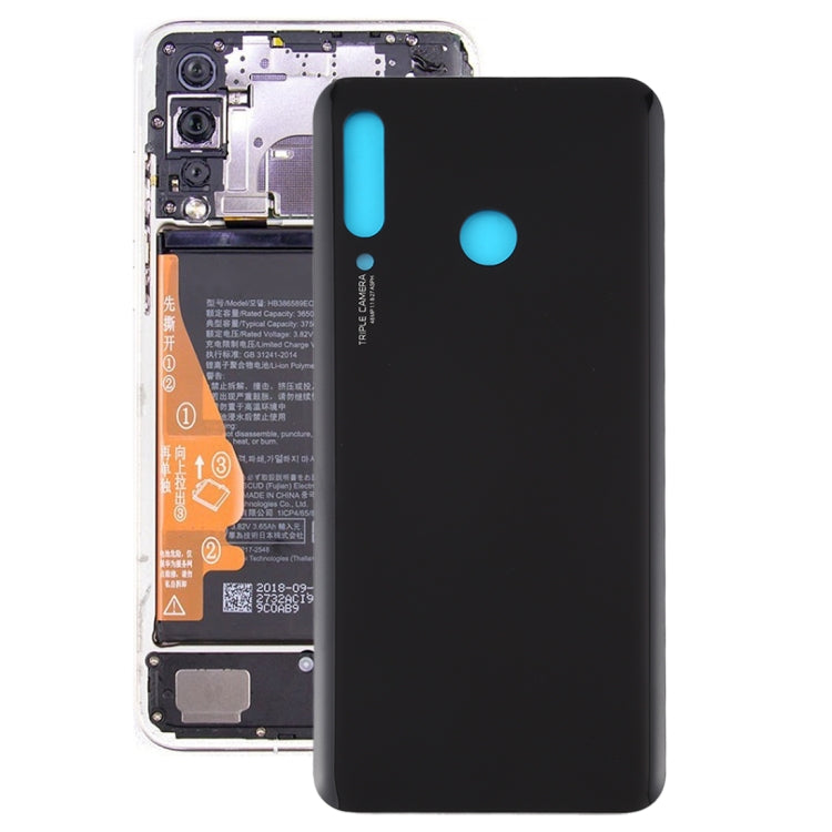 Battery Back Cover for Huawei Nova 4e