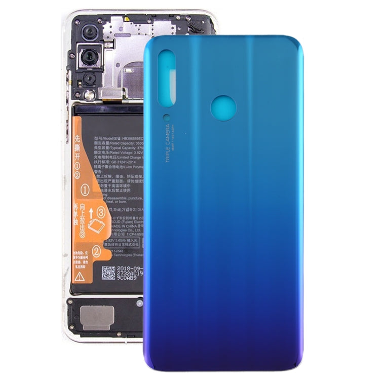 Battery Back Cover for Huawei Nova 4e