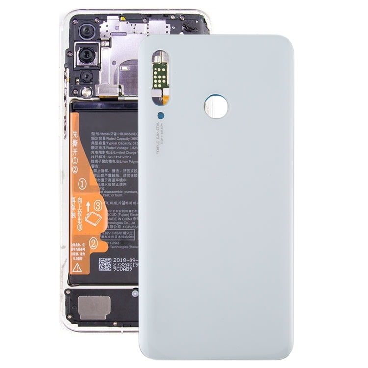 Battery Back Cover for Huawei Nova 4e