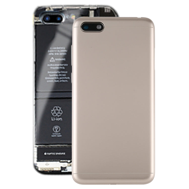 Battery Back Cover for Huawei Honor Play 7