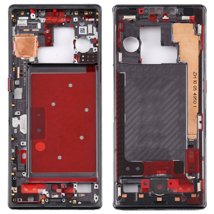 Original Middle Frame Bezel Plate for Huawei Mate 30 Pro