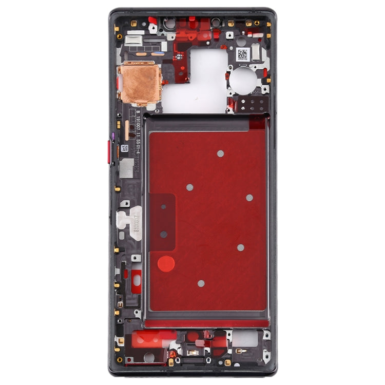 Original Middle Frame Bezel Plate for Huawei Mate 30 Pro My Store