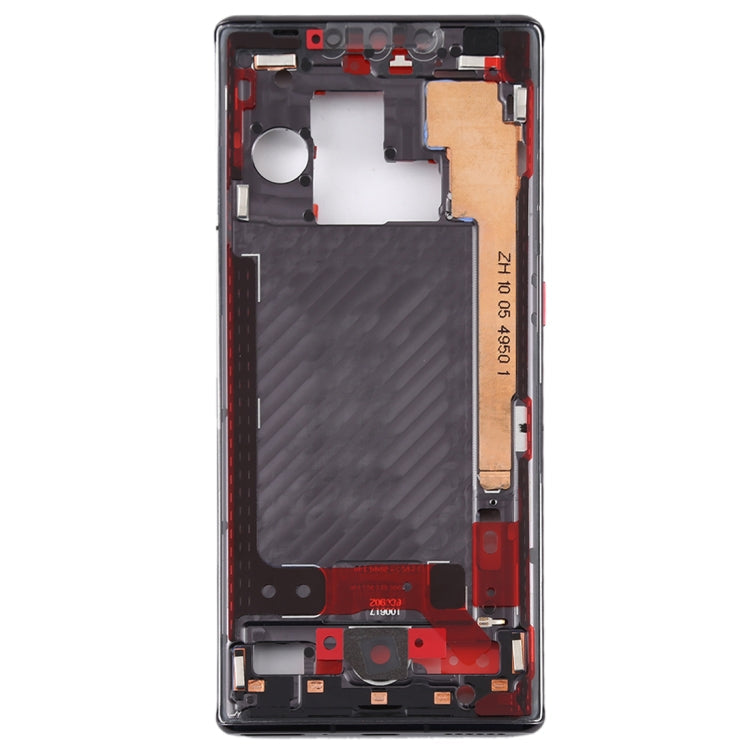 Original Middle Frame Bezel Plate for Huawei Mate 30 Pro