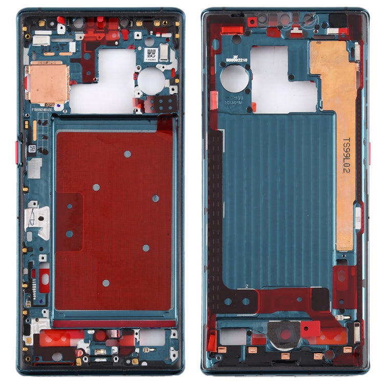 Original Middle Frame Bezel Plate for Huawei Mate 30 Pro My Store