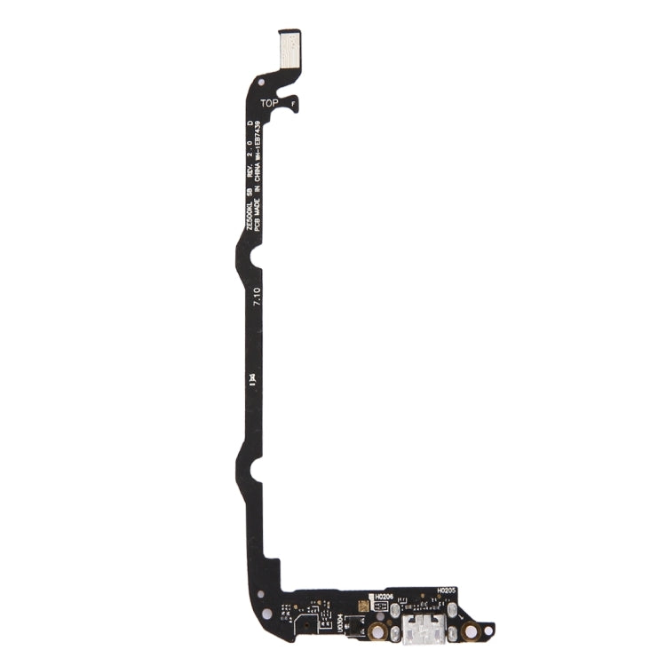 Charging Port Flex Cable for Asus ZenFone 2 Laser / ZE500KL