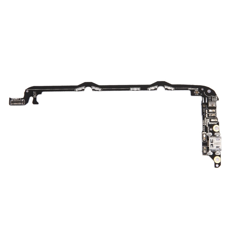 Charging Port Flex Cable for Asus ZenFone 2 Laser / ZE500KL