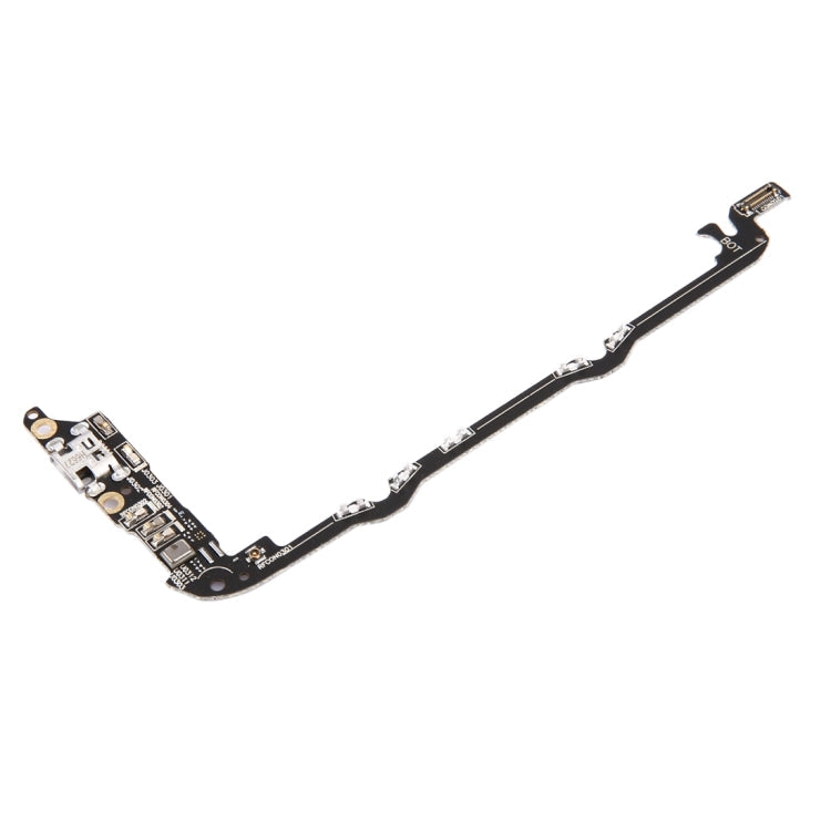 Charging Port Flex Cable for Asus ZenFone 2 Laser / ZE500KL My Store