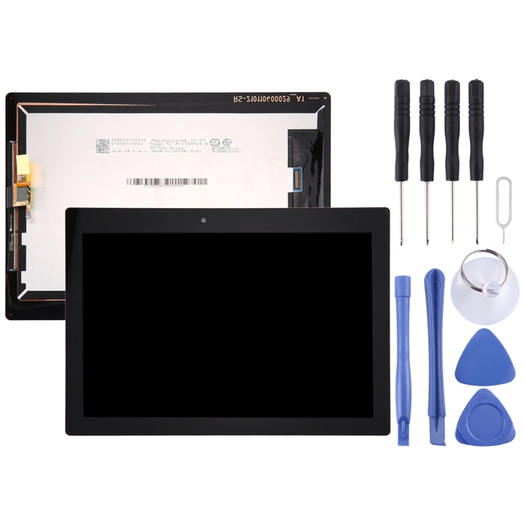 LCD Screen and Digitizer Full Assembly for Lenovo Tab 2 A10-30 / TB2-X30F