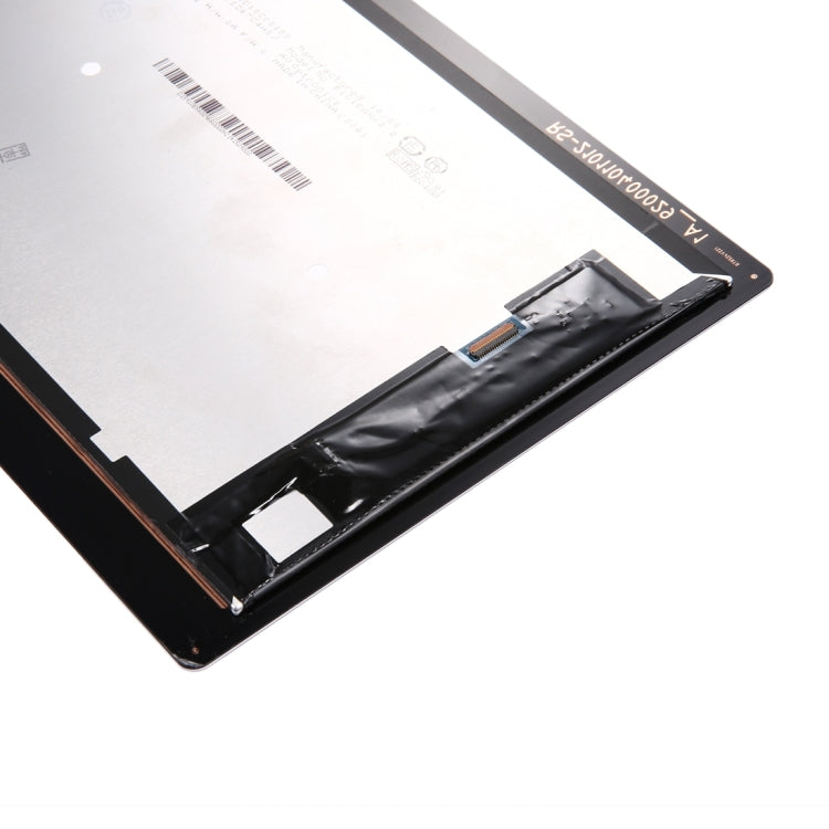 LCD Screen and Digitizer Full Assembly for Lenovo Tab 2 A10-30 / TB2-X30F