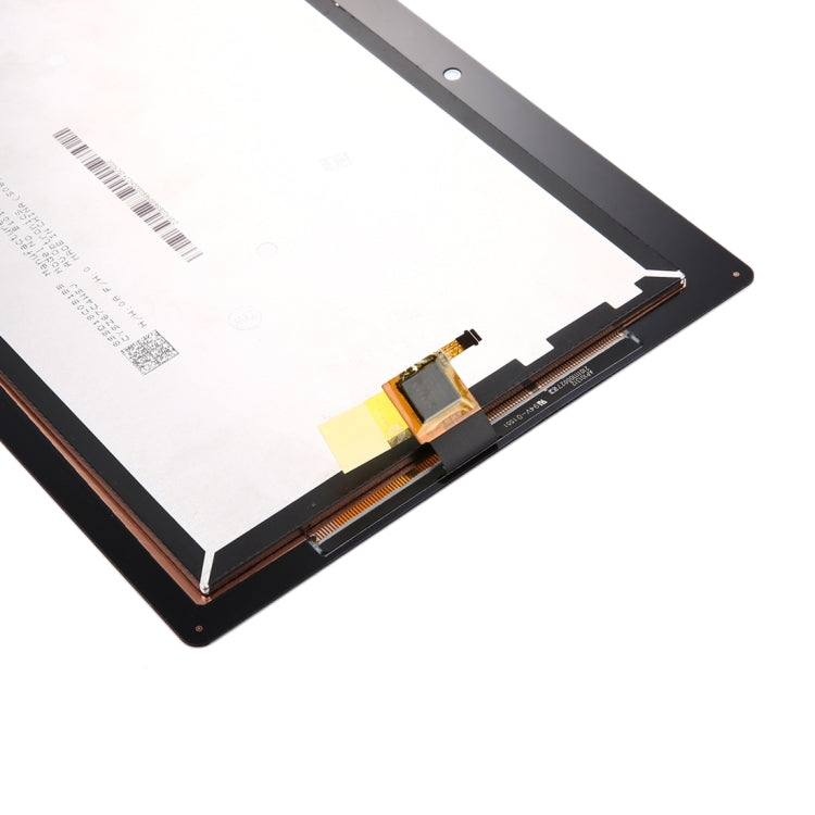 LCD Screen and Digitizer Full Assembly for Lenovo Tab 2 A10-30 / TB2-X30F