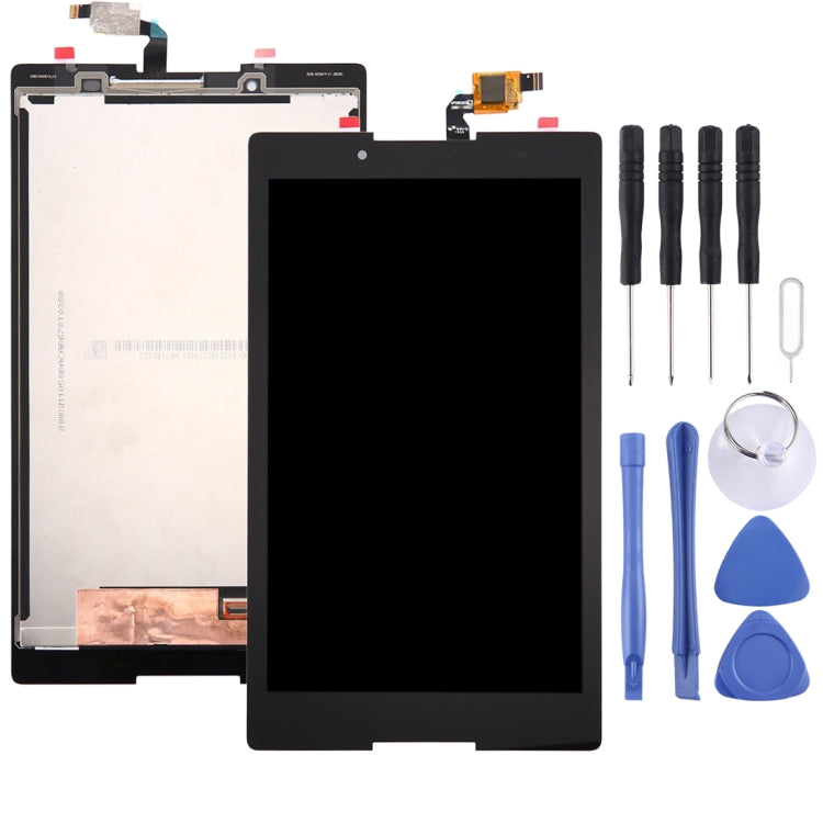 LCD Screen and Digitizer Full Assembly for Lenovo Tab 2 A8-50F / A8-50LC