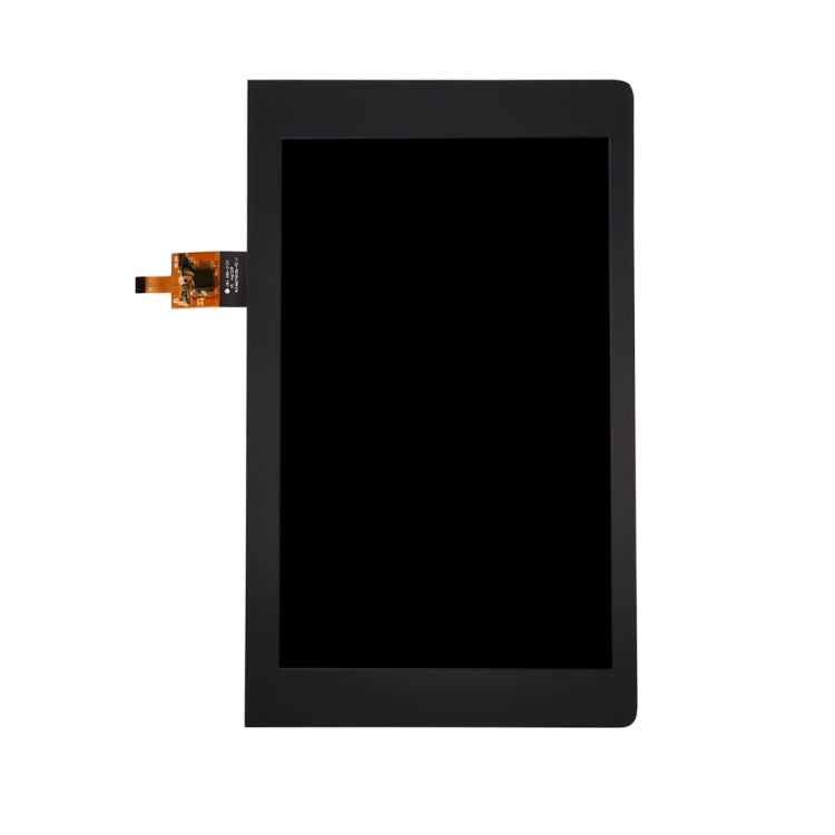 LCD Screen and Digitizer Full Assembly for Lenovo Yoga 3 8 / YT3-850F / YT3-850M