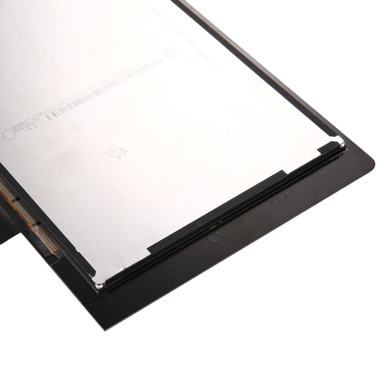 LCD Screen and Digitizer Full Assembly for Lenovo Yoga 3 8 / YT3-850F / YT3-850M My Store